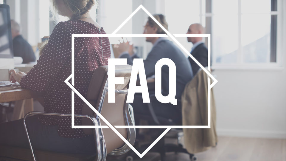 FAQs on the Foreign Investment Risk Review Modernization Act (FIRRMA) and the CFIUS Pilot Program