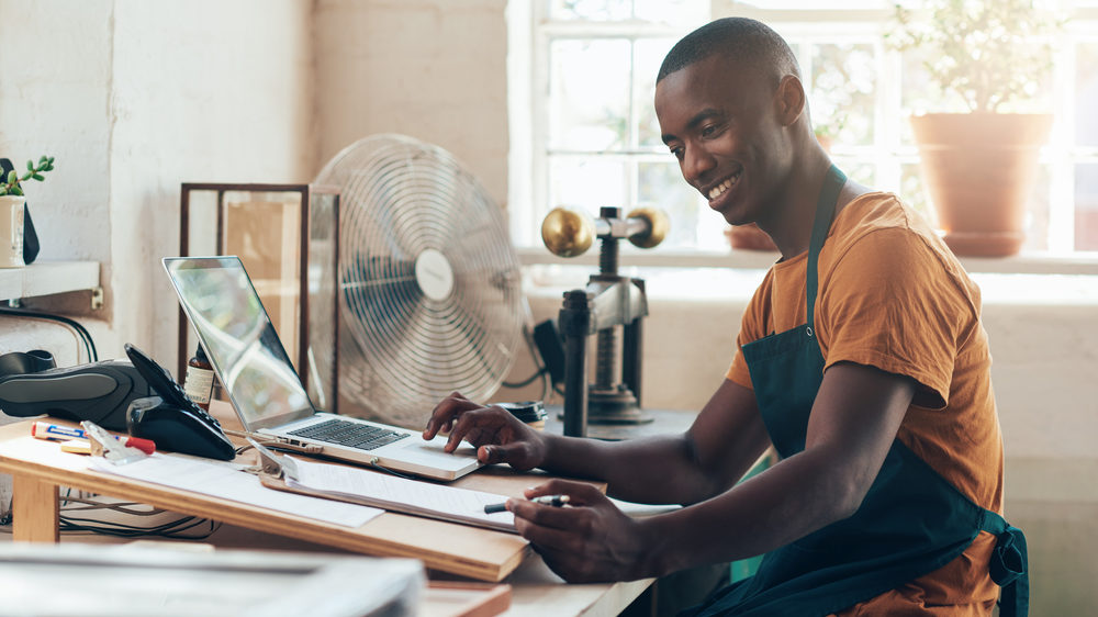 Do Small Businesses Lack a Voice in the Federal Marketplace?