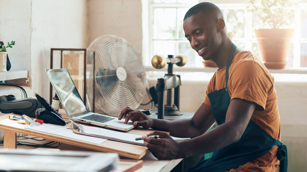 Contractor Update: Credit for Lower-Tier Subcontracts toward Small Business Subcontracting Goals