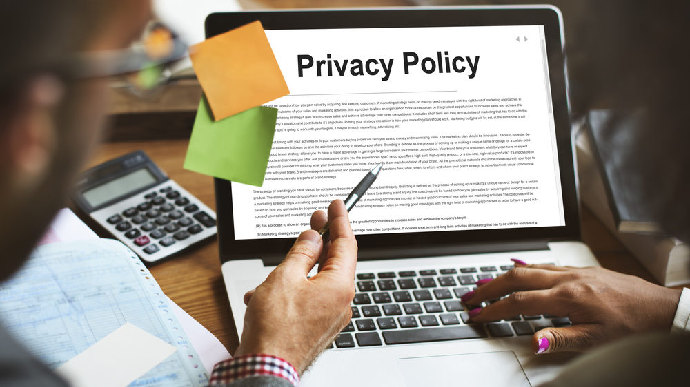 Impact of California Consumer Privacy Act on Government Contractors and Commercial Businesses