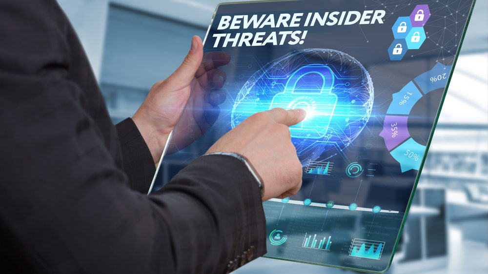 Insider Threats Pose Dynamic Challenges for Government Agencies