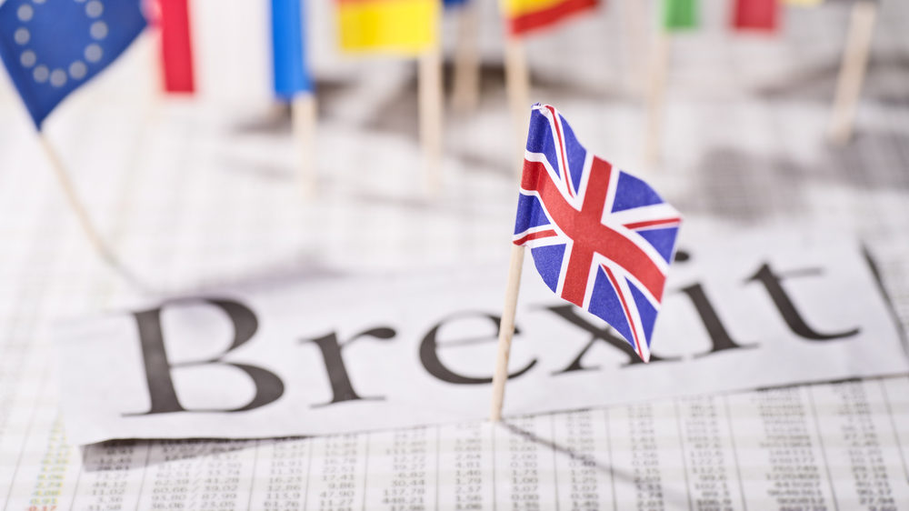 Brexit Uncertainity and Resulting Cybersecurity Concerns