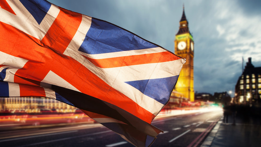 Huawei Question Must Be Answered by New UK Prime Minister