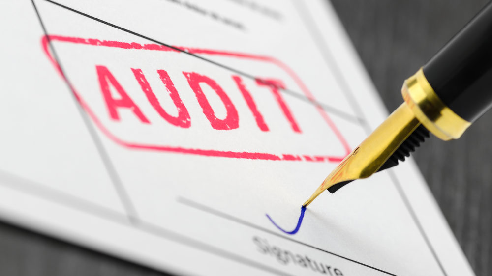 We’ve Come to the End of the Road: FY 2018 Report to Congress Says DCAA Backlog is No More