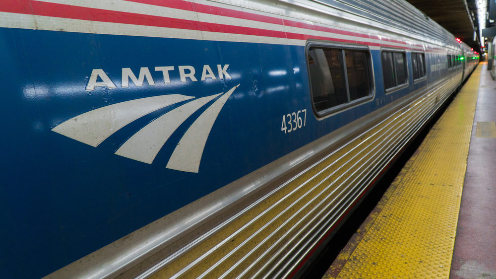 Amtrak Inspector General Cites Increased Fraud Risk as Government Invests in Infrastructure
