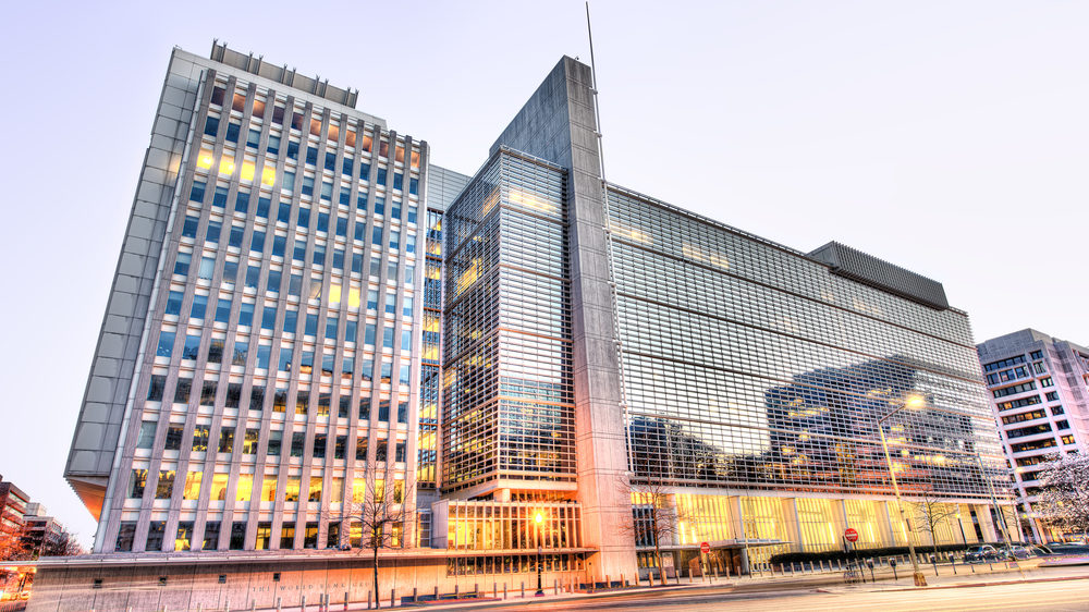 World Bank Debars Merck Business Unit