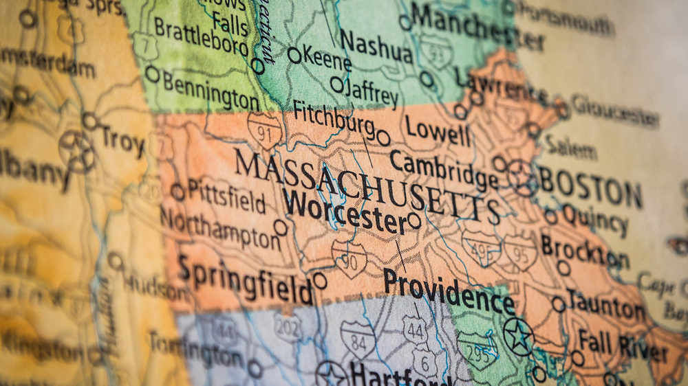 Massachusetts Governor Issues Executive Order to Strengthen State’s Cyber Defenses