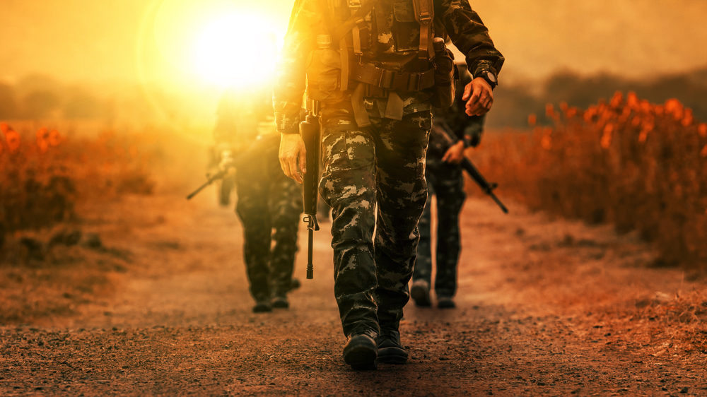 Federal Circuit Further Clarifies Maropakis and CDA Interest Rule in Significant “Contractor-on-the-Battlefield” Decision