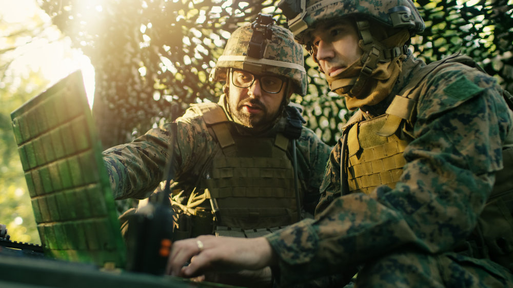 The Army Wants Better Cyber Defense in 4 Areas