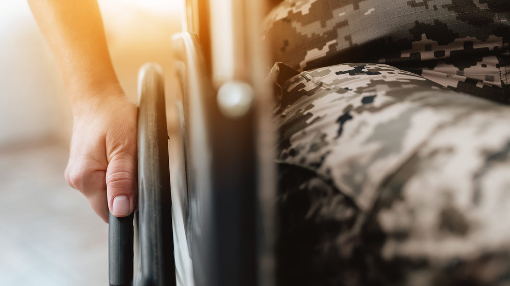 Federal Contractors Could Get Favorable Treatment for Hiring Disabled Workers