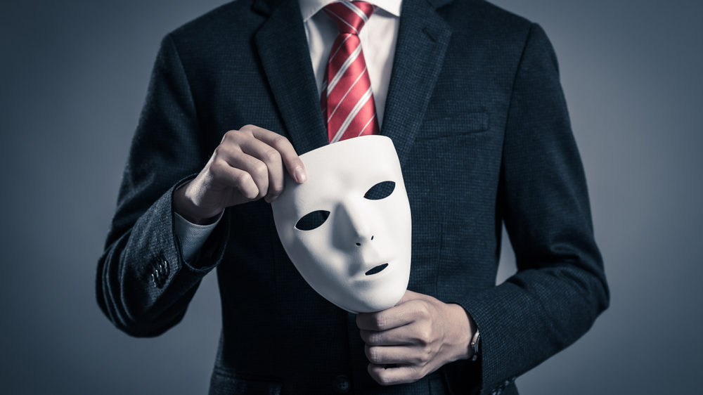 Scammers Are Impersonating Government Agencies More Than Ever