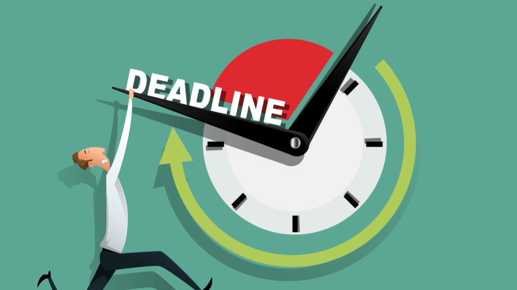 Better Late Than Never, But Never Late Is Better: Understanding FAR’s Government Control Exceptions to Late Proposals