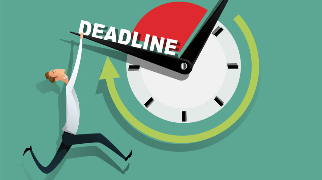 Beware of Loose Employment Promises, Put It in Writing, and Watch for Deadlines!