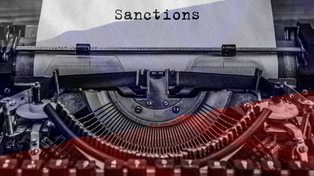 Catching Up with OFAC Sanctions Enforcement Actions