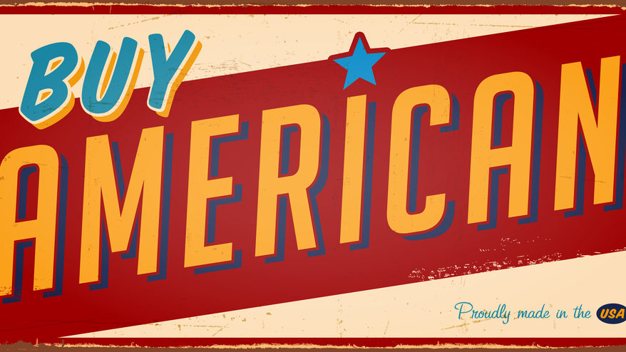 Domestic Content Requirements Increased for DoD Contractors