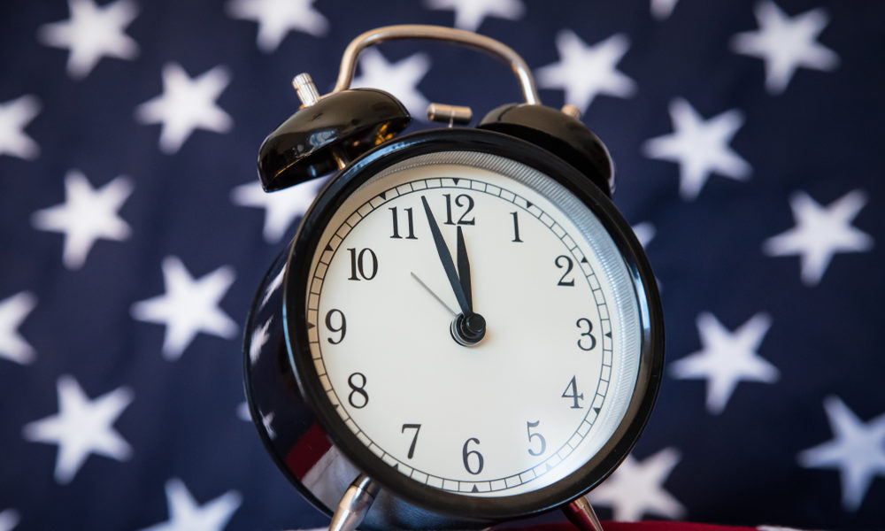 The Next Shutdown Deadline Is Looming as Congress Languishes after McCarthy’s Ouster