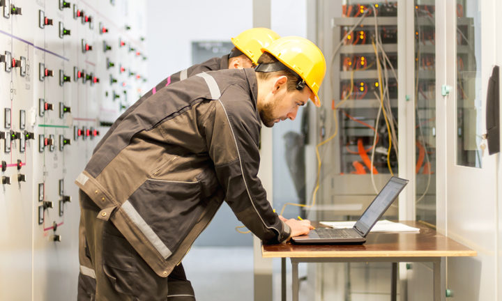 OFCCP Announces Audits for Construction Contractors