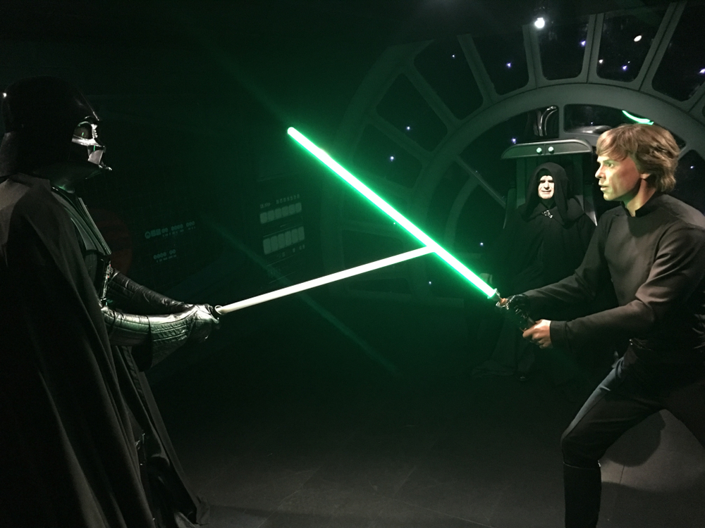 Jedi Contract Interference: Another Norm Broken? More Impeachment Bait?