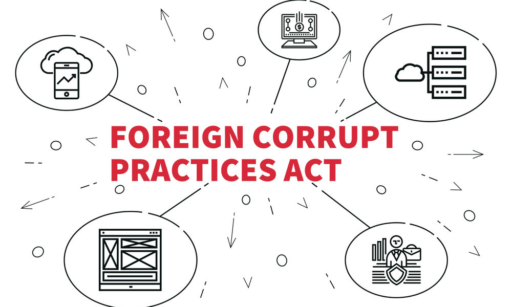 FCPA Compliance Requirements Don’t Flow to Business Partners