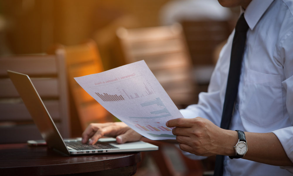 Considerations for Conducting Internal Investigations Remotely