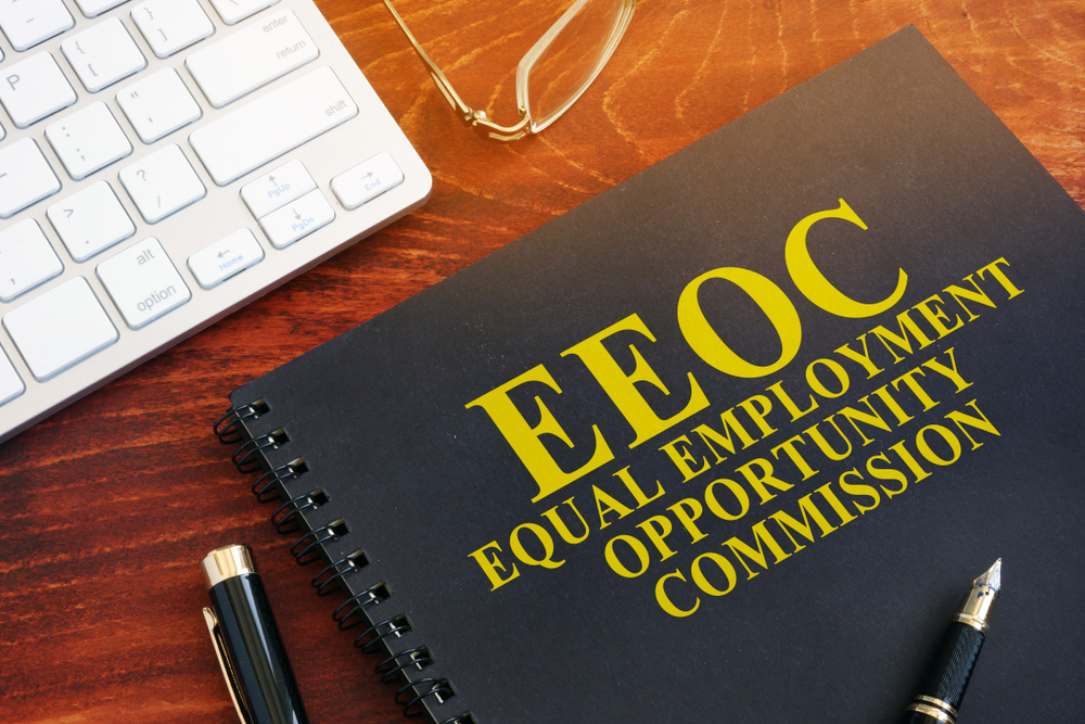 Update: EEOC Issues Final Guidance on Workplace Harassment