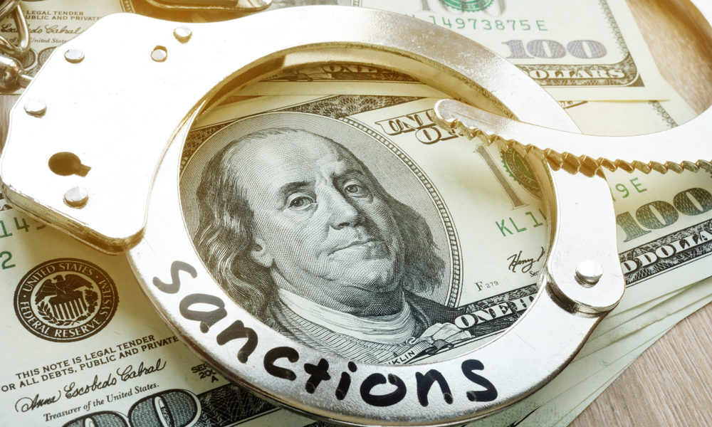 DOJ Announces Renewed Focus on Export Control and Sanctions Enforcement