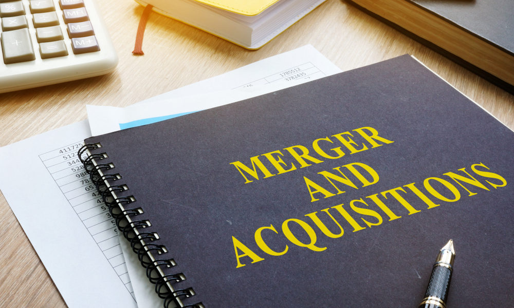 How Do Mergers & Acquisitions Impact Pending Bids?