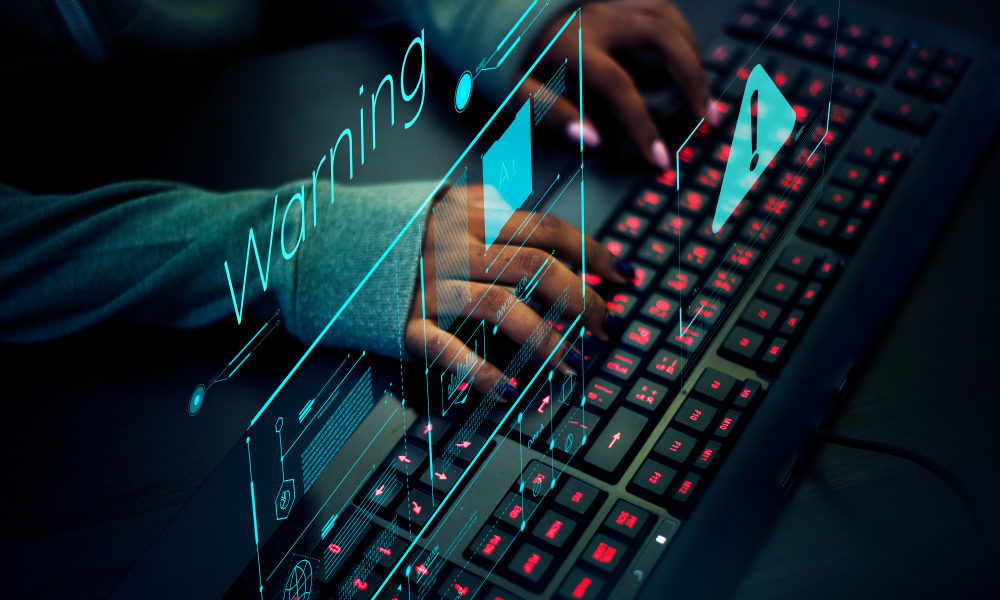 How Agencies Can Use Open Source Intelligence to Close Cybersecurity Loopholes