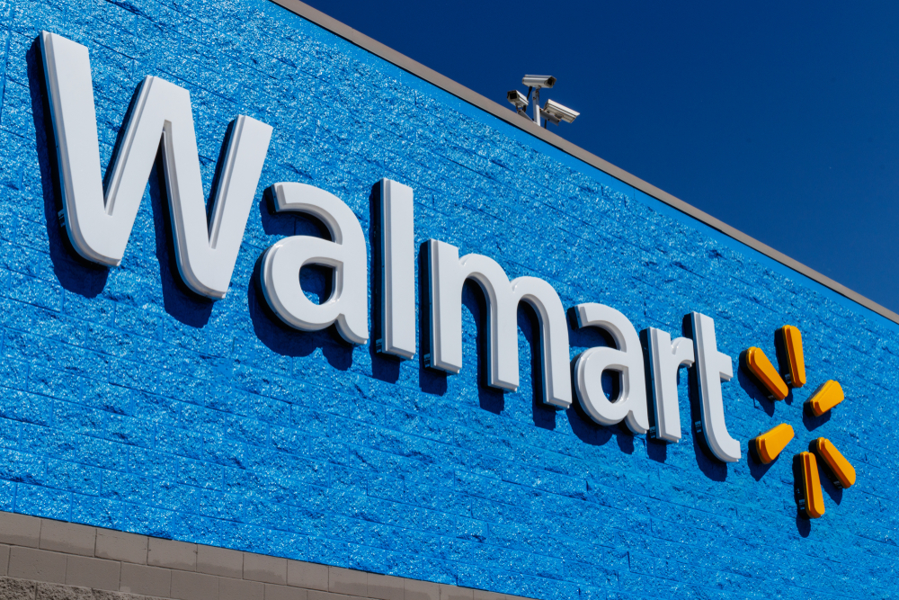 Walmart Litigation Provides Guidance on Data Breach Class Action Suits Under the CCPA