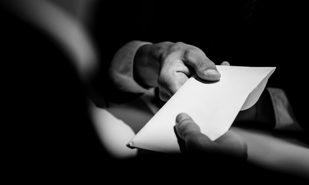 Biden Ups the Ante to ‘Prevent and Combat Corruption at Home and Abroad’