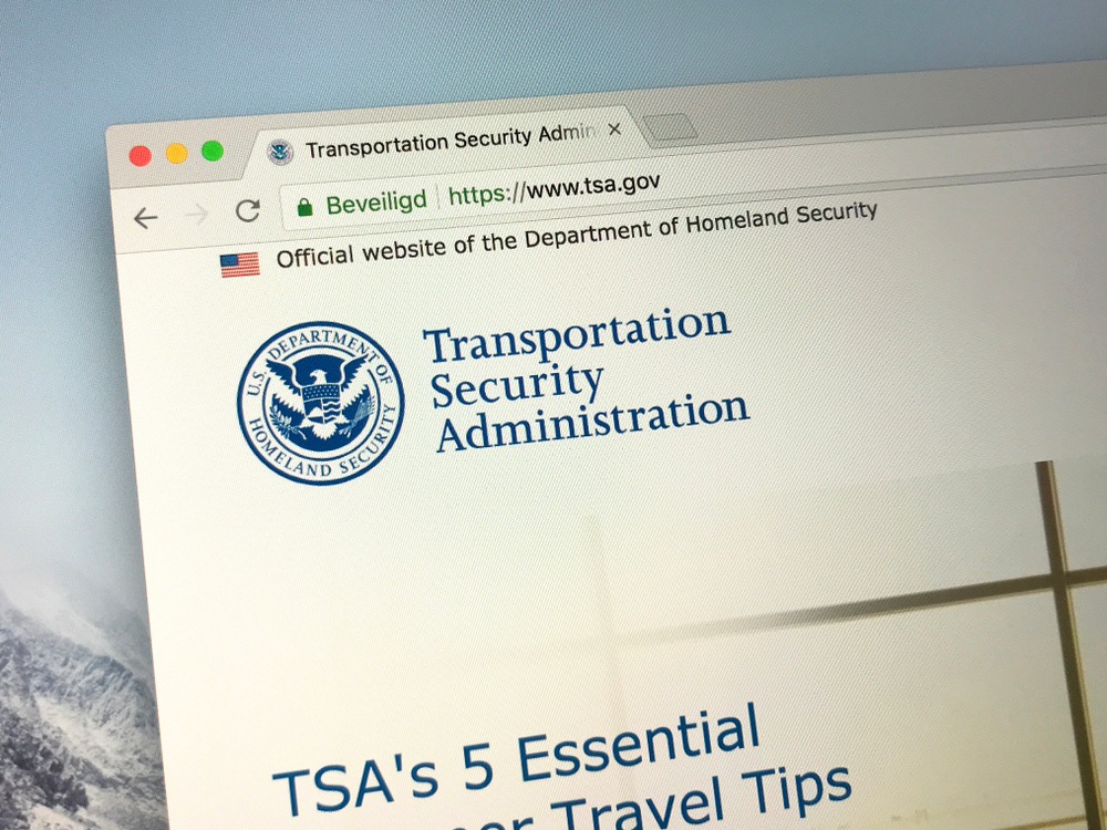 Telework Forces Unexpected Cybersecurity Changes at TSA