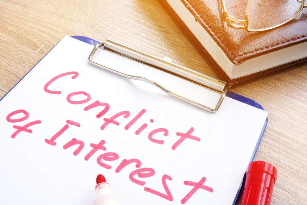 Family Ties Create Contract Conflicts of Interest in Federal Acquisition. And More.