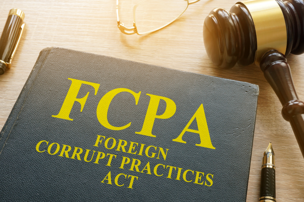 The Next Four Years of FCPA Enforcement: What to Expect From the Biden Administration
