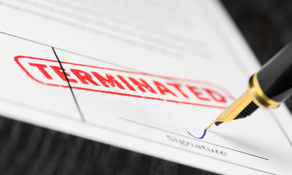 COVID-19: The Government Contractor’s Guide to Terminations for Convenience