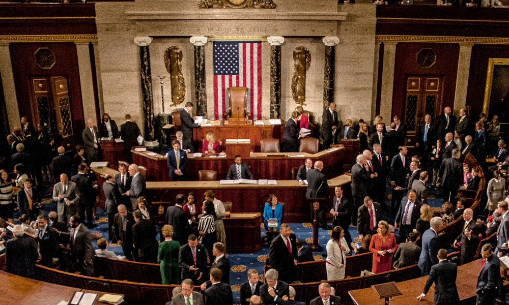 HASC Dems Put DoD On Notice: No Free Pass For F-35