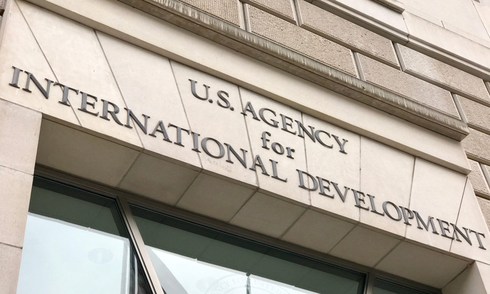 How fired USAID staffers are keeping the agency’s work going