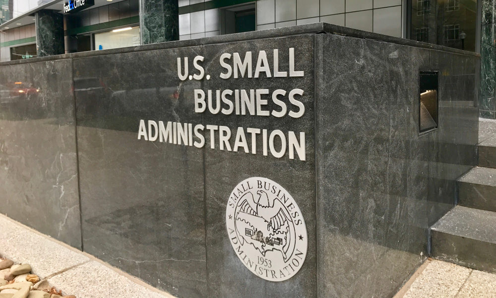 SBA Moves to Terminate Over 620 Firms in 8(a) Federal Contracting Program That Refused to Turn Over Financial Data