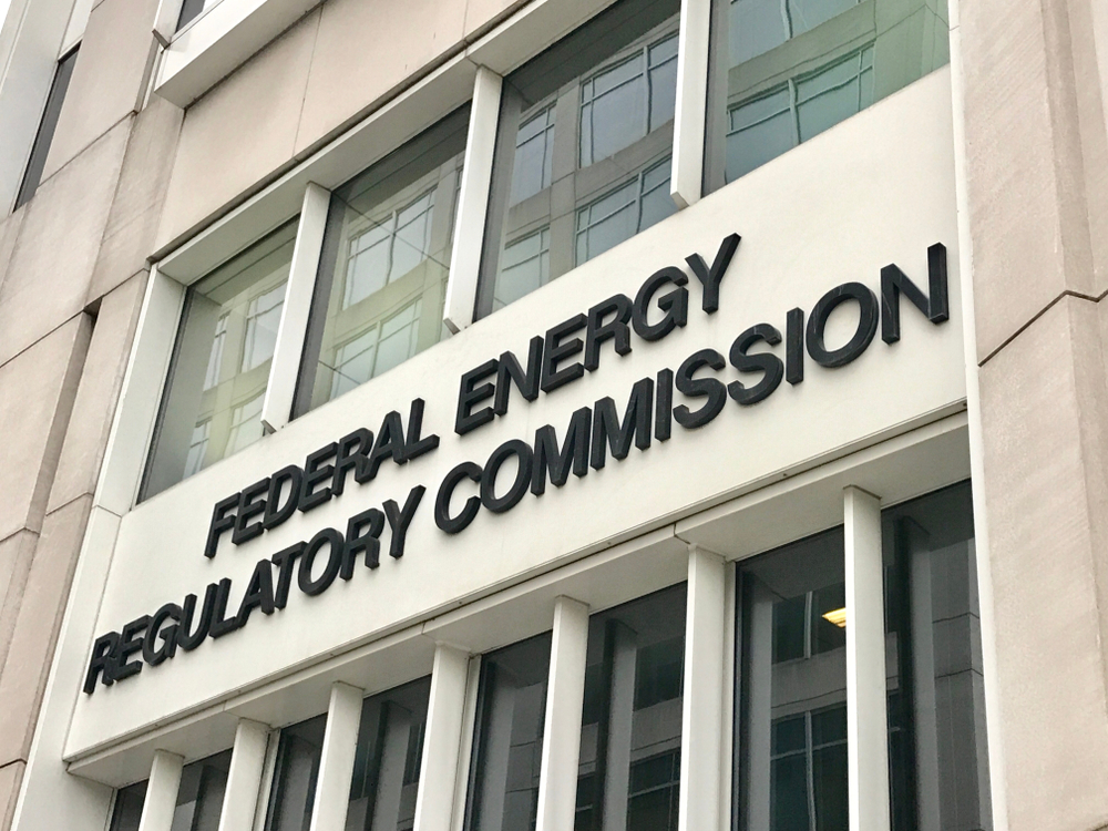 FERC Approves New Cybersecurity Standards for Low-Impact Electric Assets