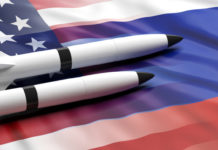 House Foreign Affairs Committee Considers Proposals to Speed Up U.S. Weapons Exports