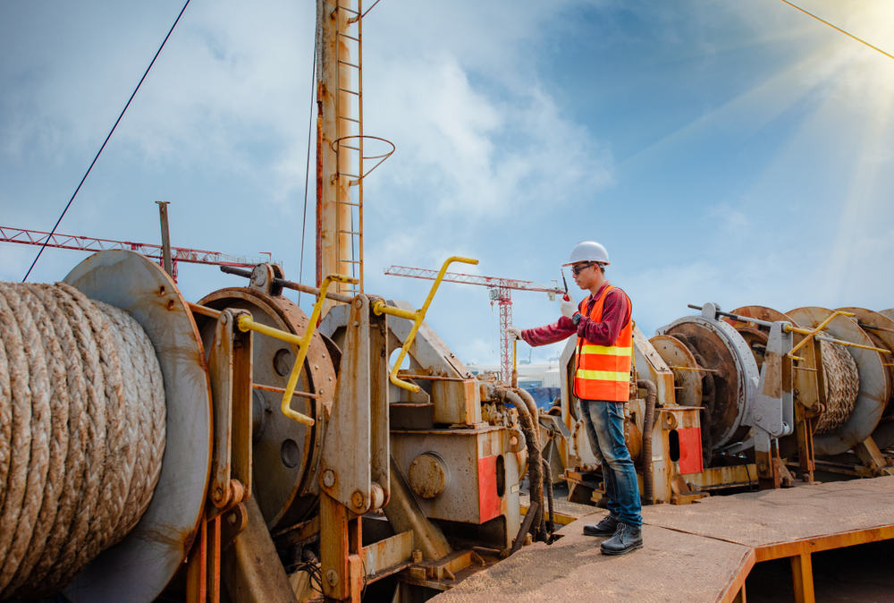 Republicans Remind the White House They Still Want to Know More About Biden’s Labor Policies for Contractors