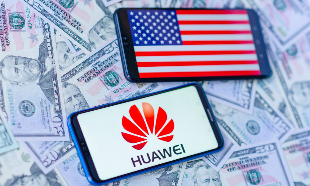 Huawei Legally Challenges FCC’s Universal Service Fund Ban