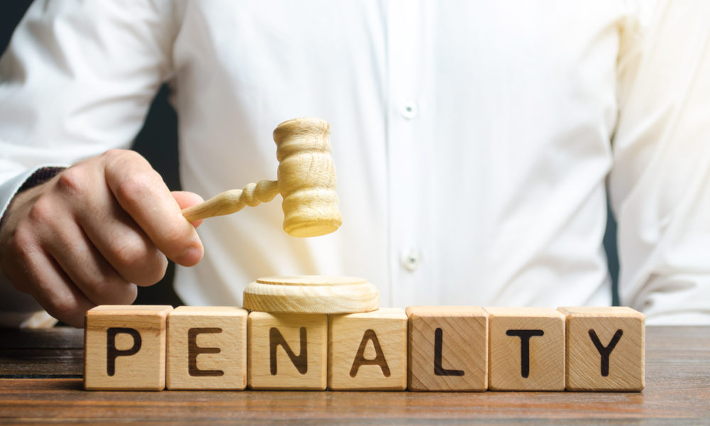 Court Grants Government’s Motion to Significantly Increase Contractor’s FCA Damages and Penalties. Did this Increase Violate the Eight Amendment’s Bar on Excessive Fines?