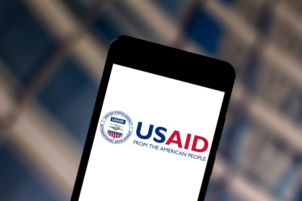 USAID Acquisition Regulation- Planning, Collection, and Submission of Digital Information