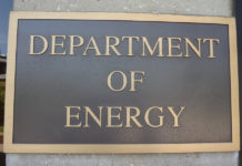 Presidential Determination Pursuant to Section 303 of the Defense Production Act of 1950, as Amended, on Development, Manufacturing, and Deployment of Large-Scale Energy and Energy Related Infrastructure