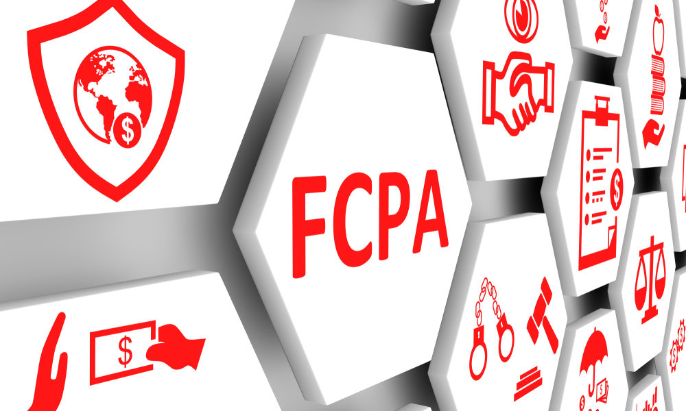 DOJ and SEC Close 2024 with FCPA Enforcement Action Against AAR Corp; DOJ and SEC Announces Resolution with Deepak Sharma, CEO of AAR Subsidiary (Part I of II)