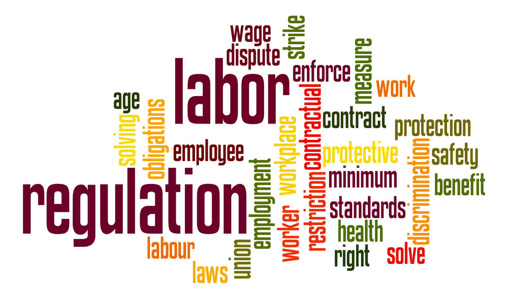 New Administrations brings New Leadership, Priorities, and Risks on Labor and Employment Matters for Federal Contractors