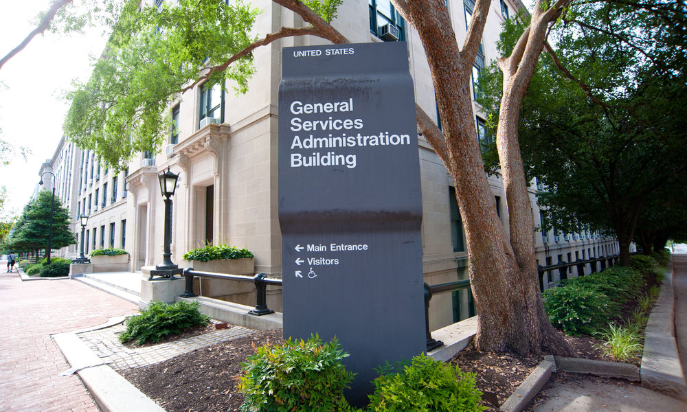 Online Bidder Pleads Guilty to Antitrust Charge for Rigging Bids at Government Auctions