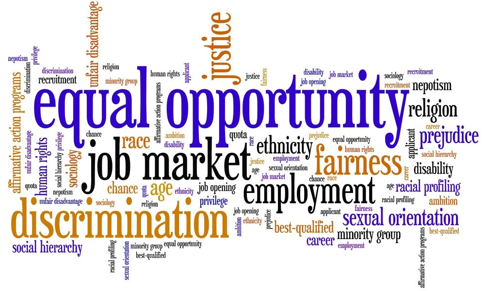 President Trump Issues Executive Order Banning Federal Contractors from Race and Sex Stereotyping Training