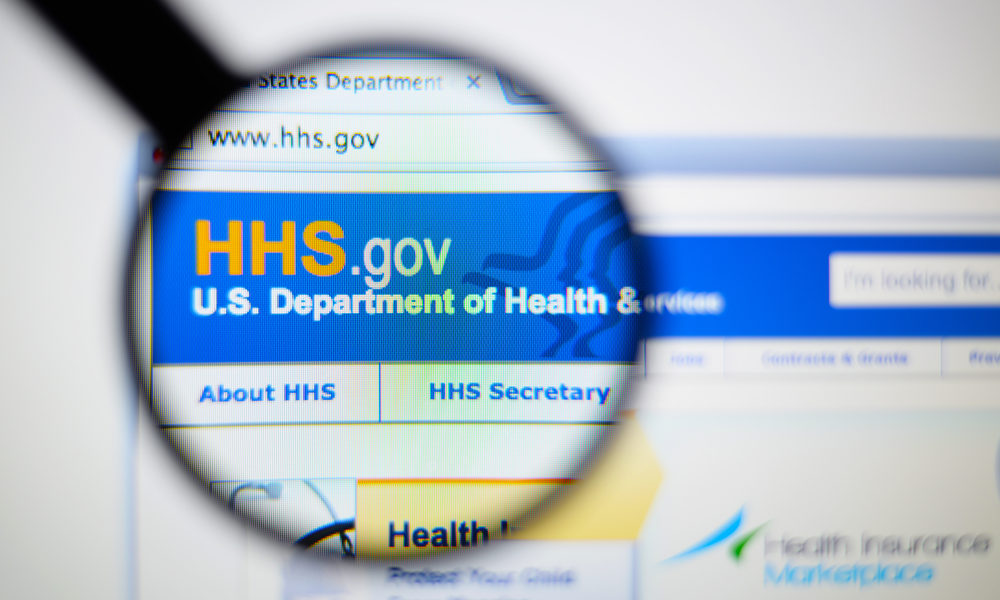 Hackers Stole $7.5 Million from HHS Payment Management Services