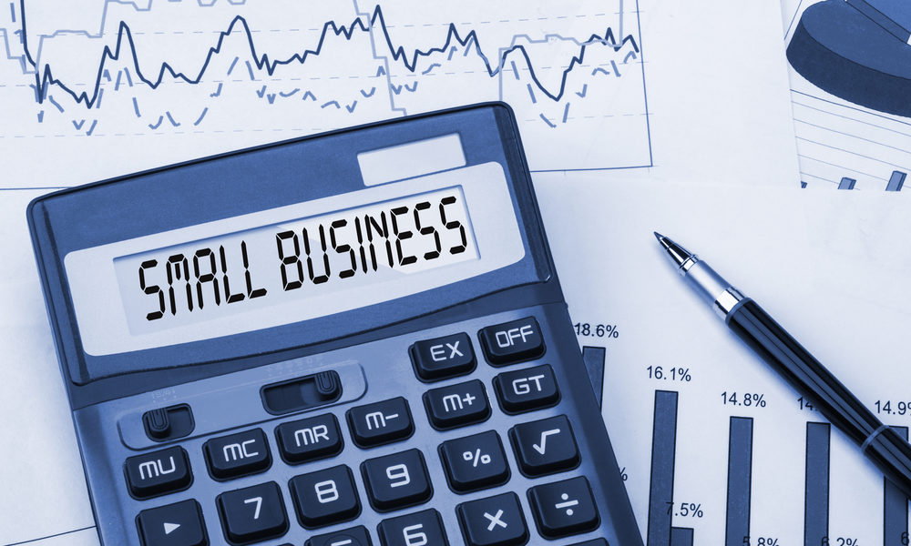 The State of Small Business Contracting